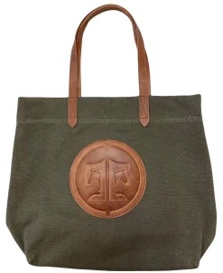 TUCKER TWEED EQUSTRN Tucker Tweed Equestrian™ Barn Bag