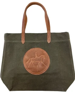 TUCKER TWEED EQUSTRN Tucker Tweed Equestrian™ Barn Bag