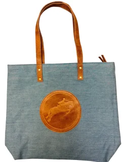 TUCKER TWEED EQUSTRN Tucker Tweed Equestrian™ Barn Bag