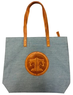 TUCKER TWEED EQUSTRN Tucker Tweed Equestrian™ Barn Bag