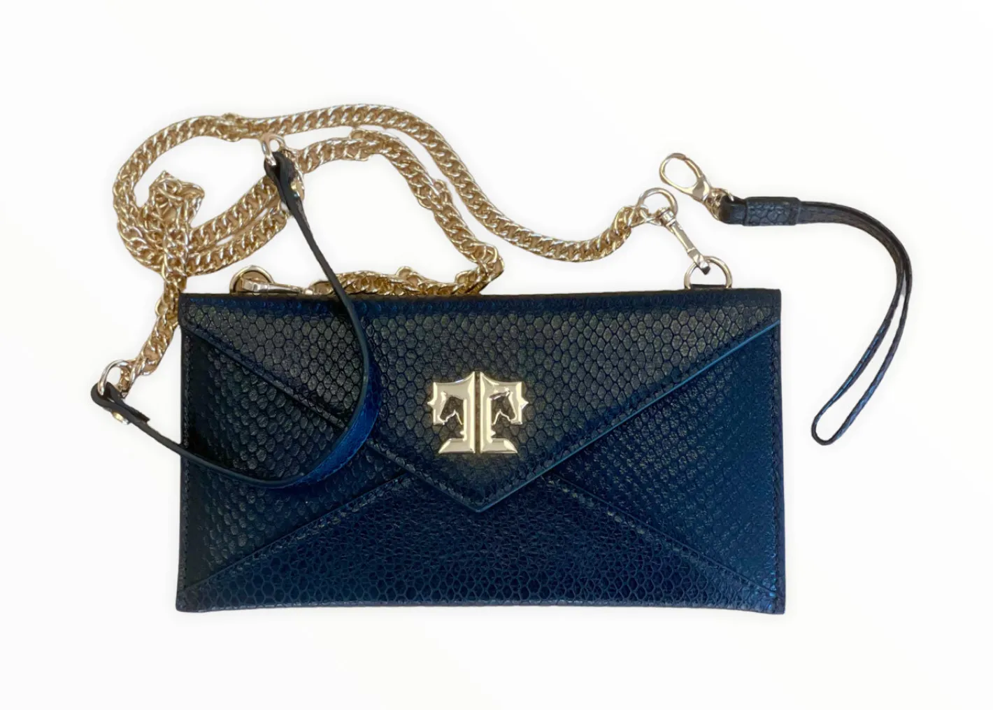 TUCKER TWEED EQUSTRN Tucker Tweed Equestrian™ Cor De Star Clutch