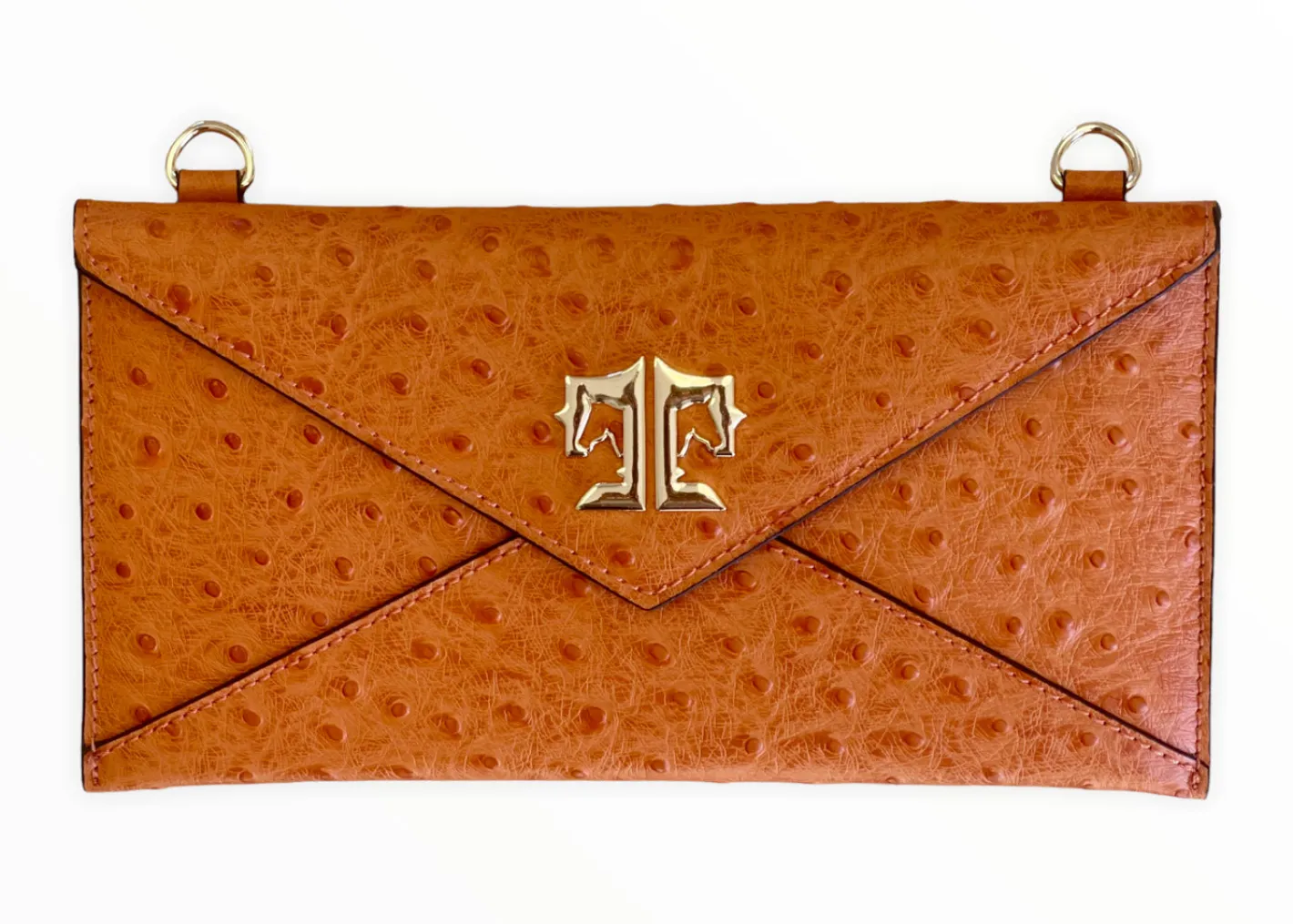 TUCKER TWEED EQUSTRN Tucker Tweed Equestrian™ Cor De Star Clutch