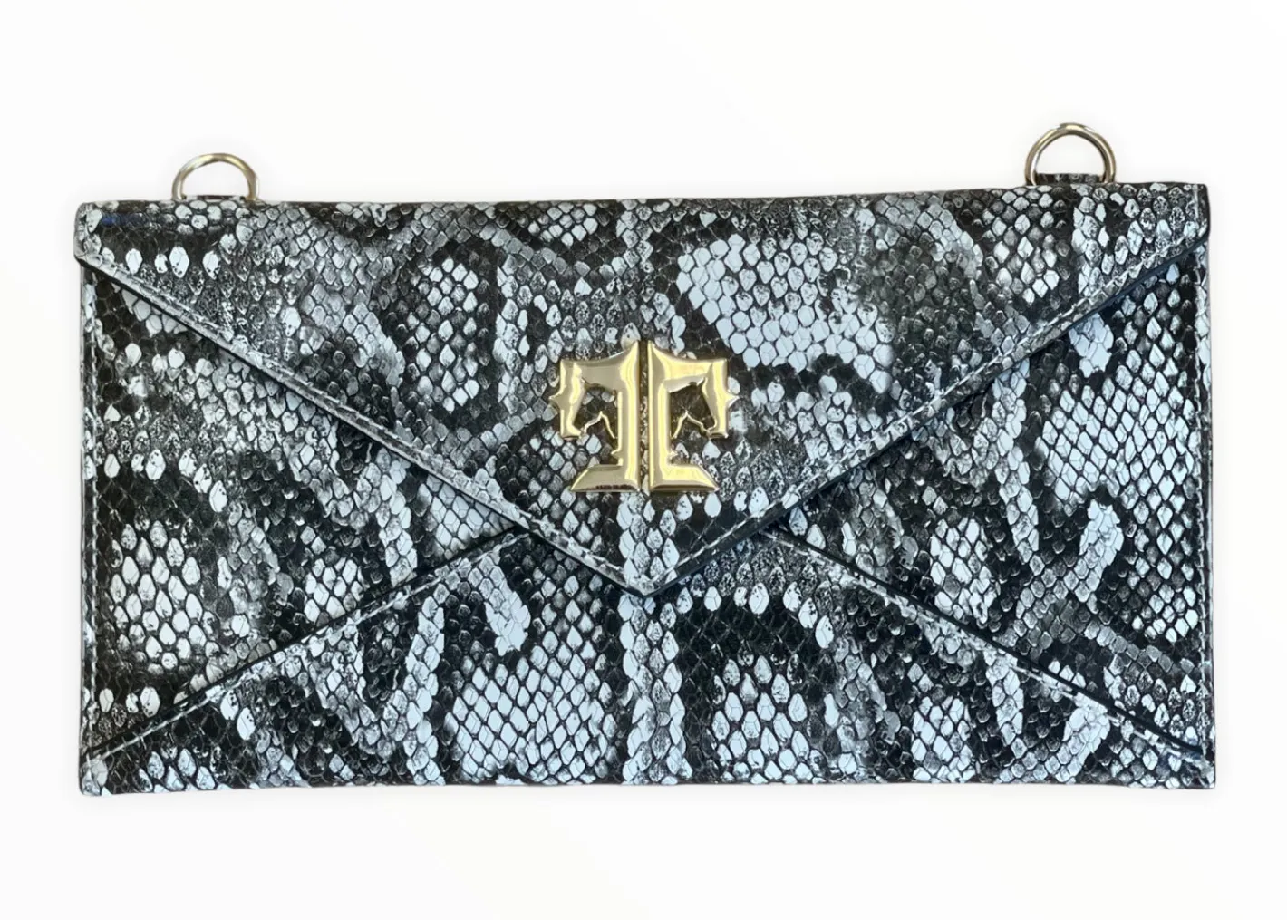 TUCKER TWEED EQUSTRN Tucker Tweed Equestrian™ Cor De Star Clutch