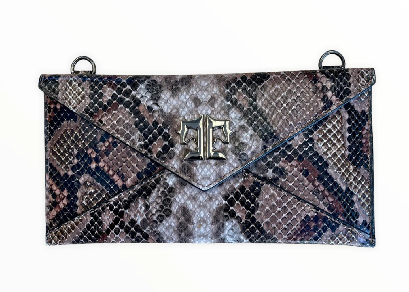 TUCKER TWEED EQUSTRN Tucker Tweed Equestrian™ Cor De Star Clutch