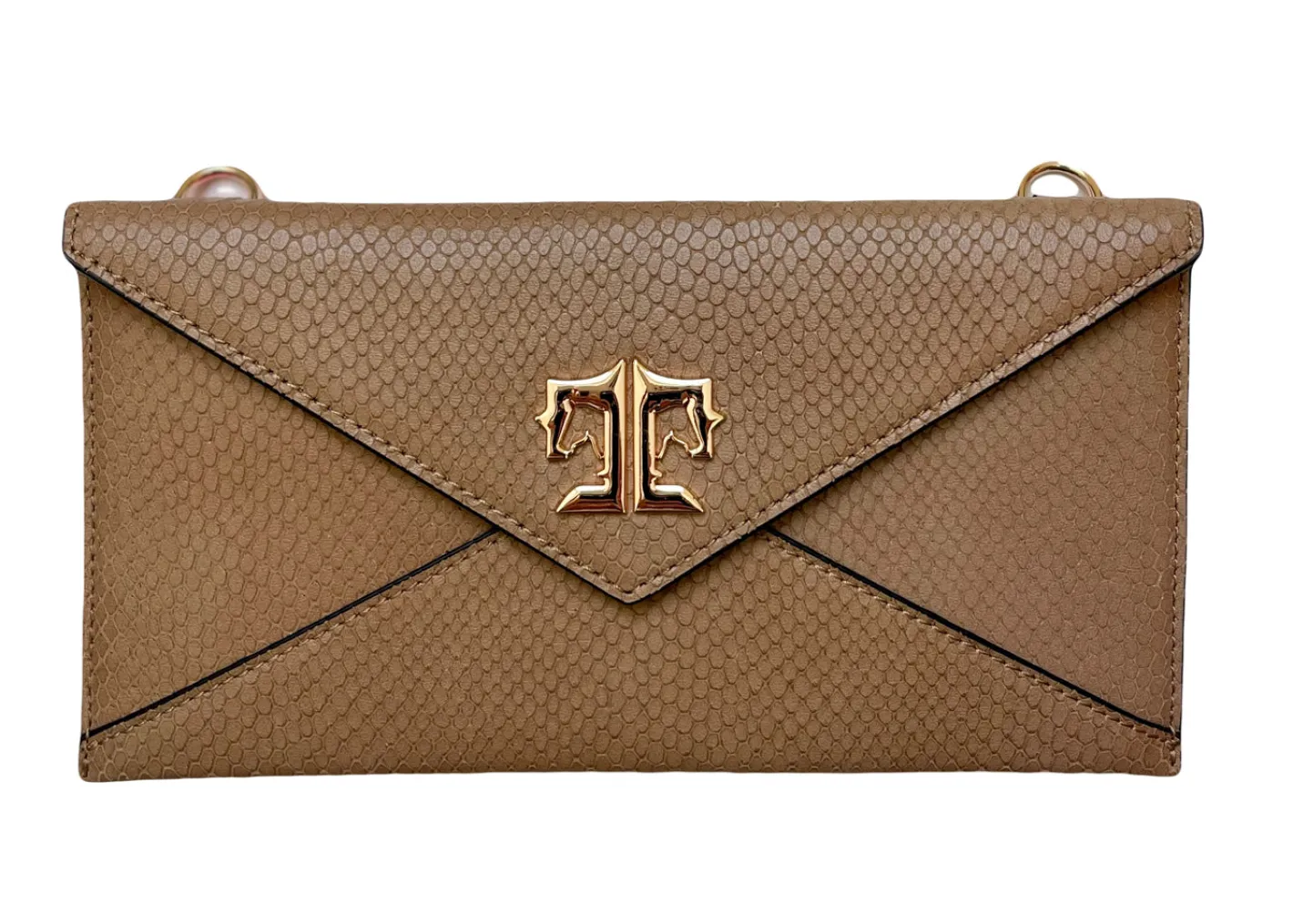 TUCKER TWEED EQUSTRN Tucker Tweed Equestrian™ Cor De Star Clutch