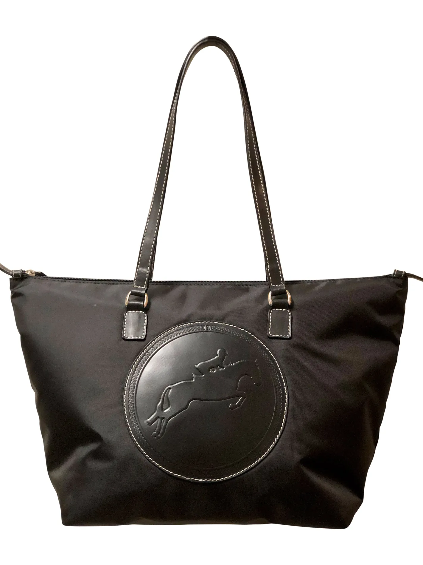 TUCKER TWEED EQUSTRN Tucker Tweed Equestrian™ Devon Day Bag
