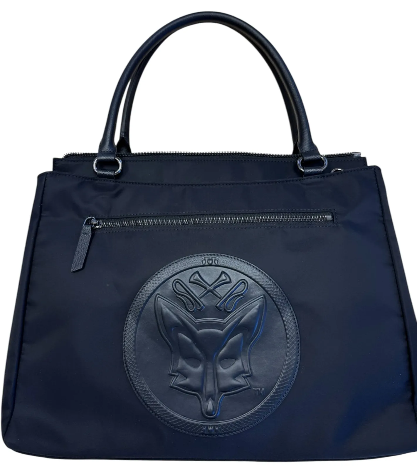 TUCKER TWEED EQUSTRN Tucker Tweed Equestrian™ Large Office Tote