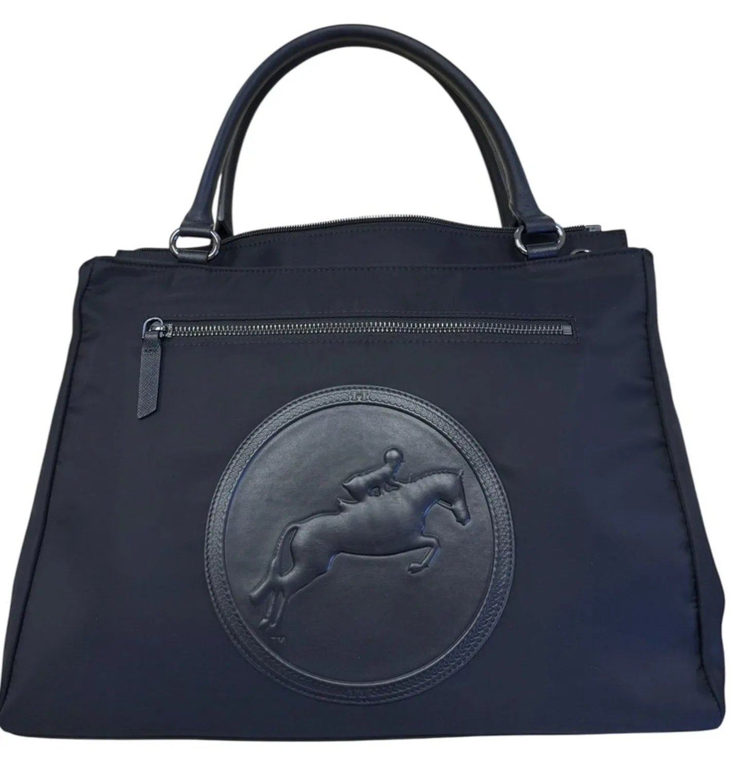 TUCKER TWEED EQUSTRN Tucker Tweed Equestrian™ Large Office Tote