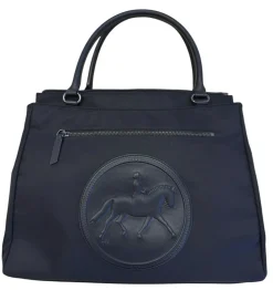 TUCKER TWEED EQUSTRN Tucker Tweed Equestrian™ Large Office Tote