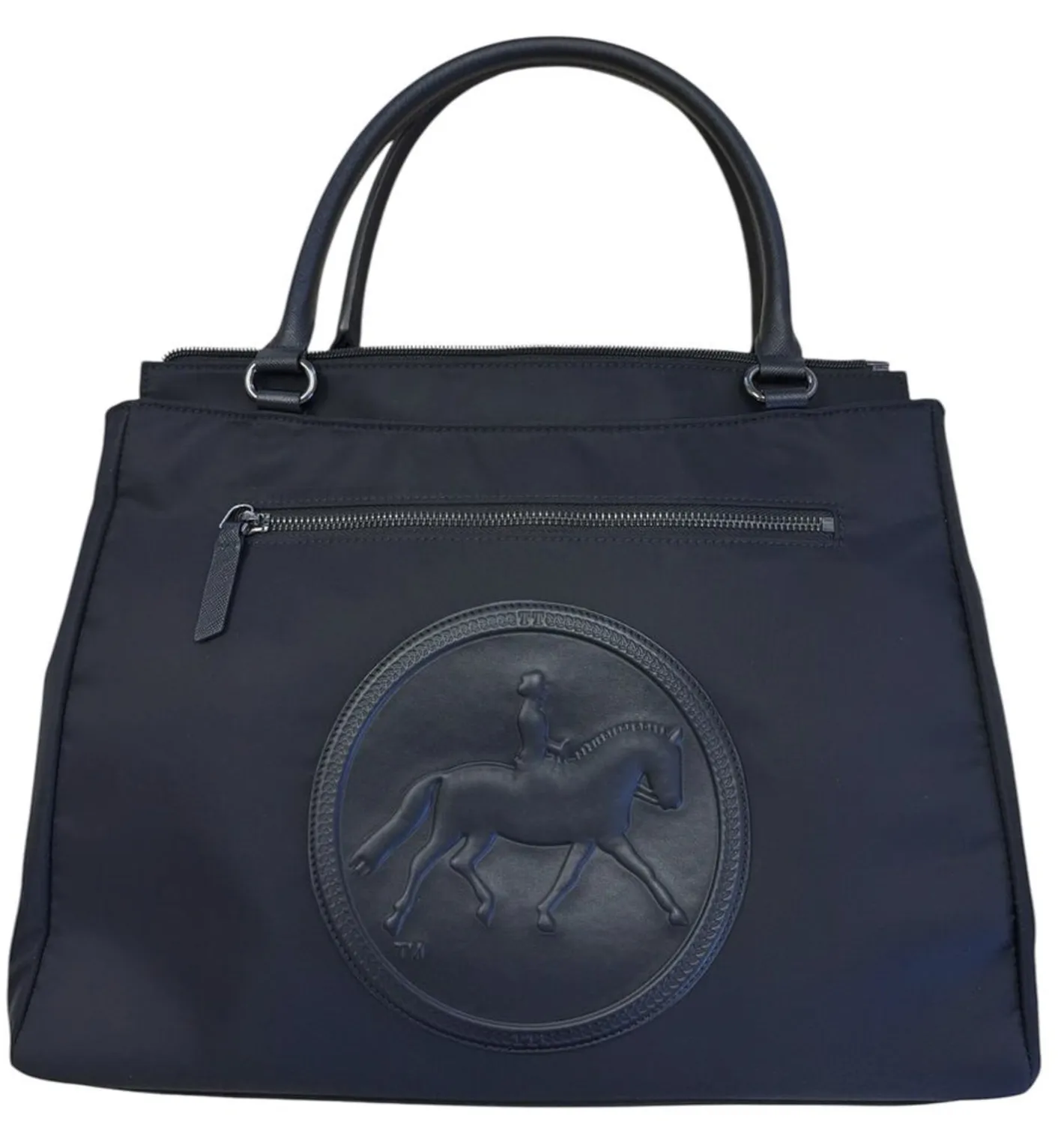 TUCKER TWEED EQUSTRN Tucker Tweed Equestrian™ Large Office Tote