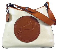 TUCKER TWEED EQUSTRN Tucker Tweed Equestrian™ Manor Tote