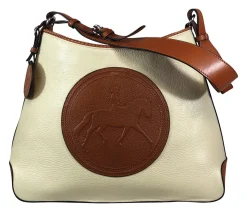 TUCKER TWEED EQUSTRN Tucker Tweed Equestrian™ Manor Tote