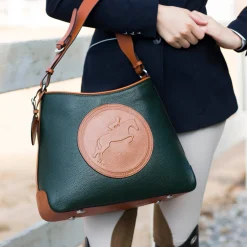 TUCKER TWEED EQUSTRN Tucker Tweed Equestrian™ Manor Tote
