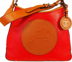 TUCKER TWEED EQUSTRN Tucker Tweed Equestrian™ Manor Tote