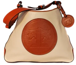 TUCKER TWEED EQUSTRN Tucker Tweed Equestrian™ Manor Tote