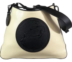 TUCKER TWEED EQUSTRN Tucker Tweed Equestrian™ Manor Tote