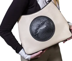 TUCKER TWEED EQUSTRN Tucker Tweed Equestrian™ Manor Tote