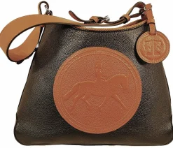 TUCKER TWEED EQUSTRN Tucker Tweed Equestrian™ Manor Tote