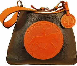 TUCKER TWEED EQUSTRN Tucker Tweed Equestrian™ Manor Tote