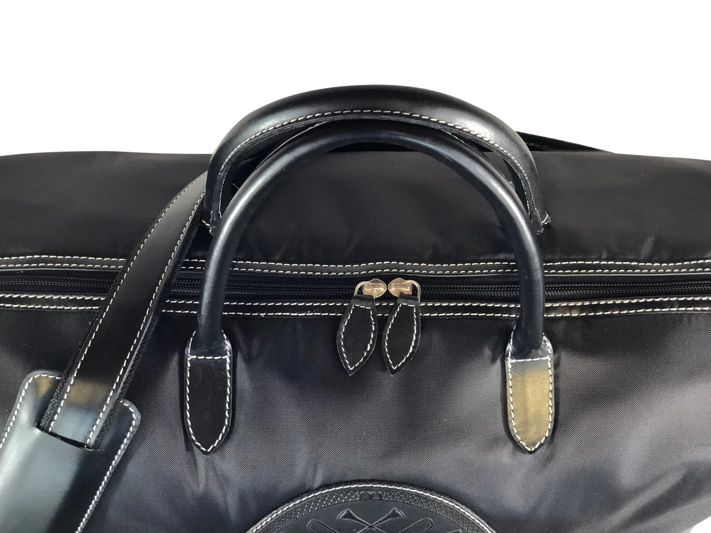 TUCKER TWEED EQUSTRN Tucker Tweed Equestrian™ Tryon Travel Bag