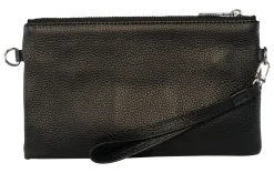 TUCKER TWEED EQUSTRN Tucker Tweed Equestrian™ Wellington Wristlet