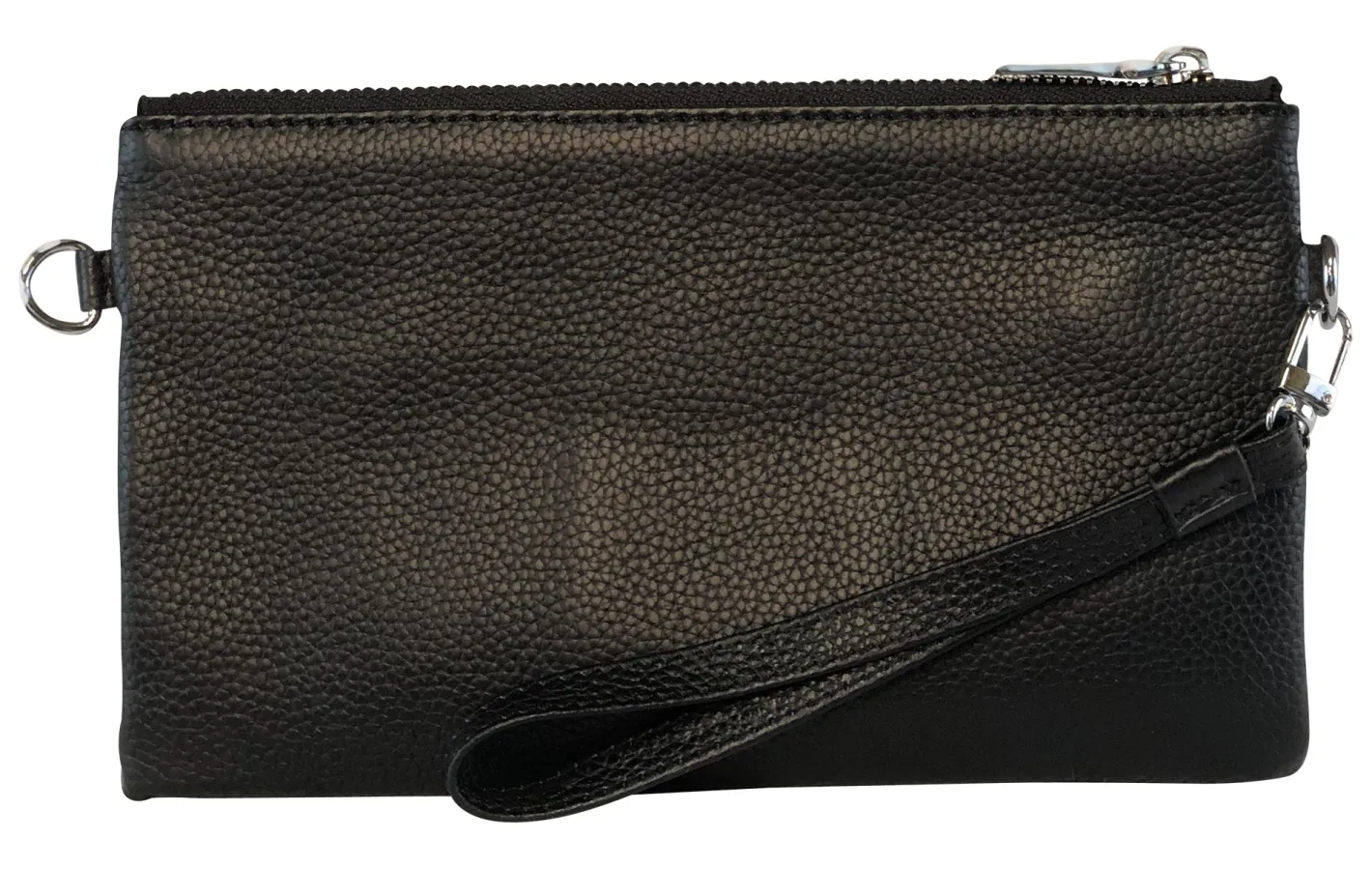 TUCKER TWEED EQUSTRN Tucker Tweed Equestrian™ Wellington Wristlet