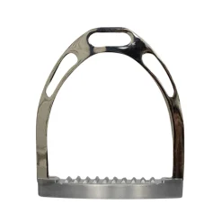 JPC EQUESTRIAN TuffRider® Aluminum Stirrups