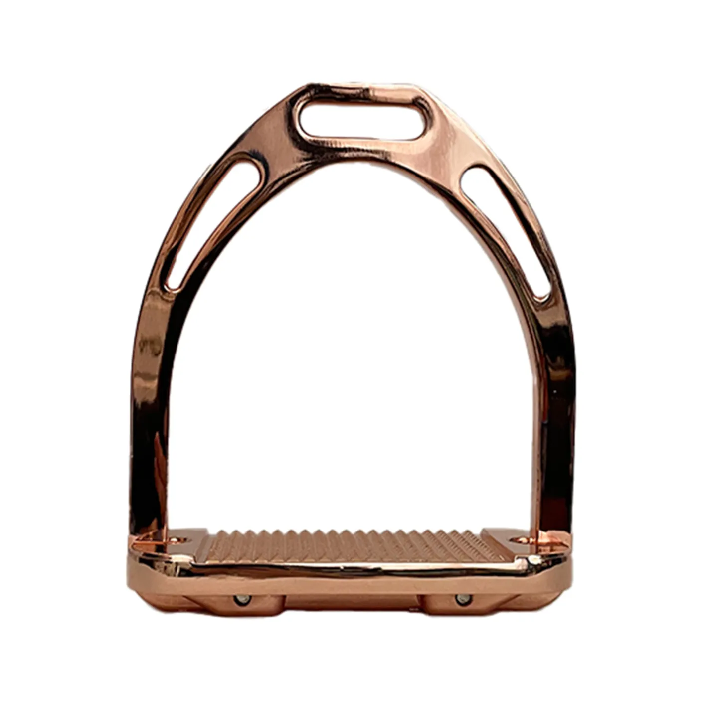 JPC EQUESTRIAN TuffRider® Aluminum Stirrups