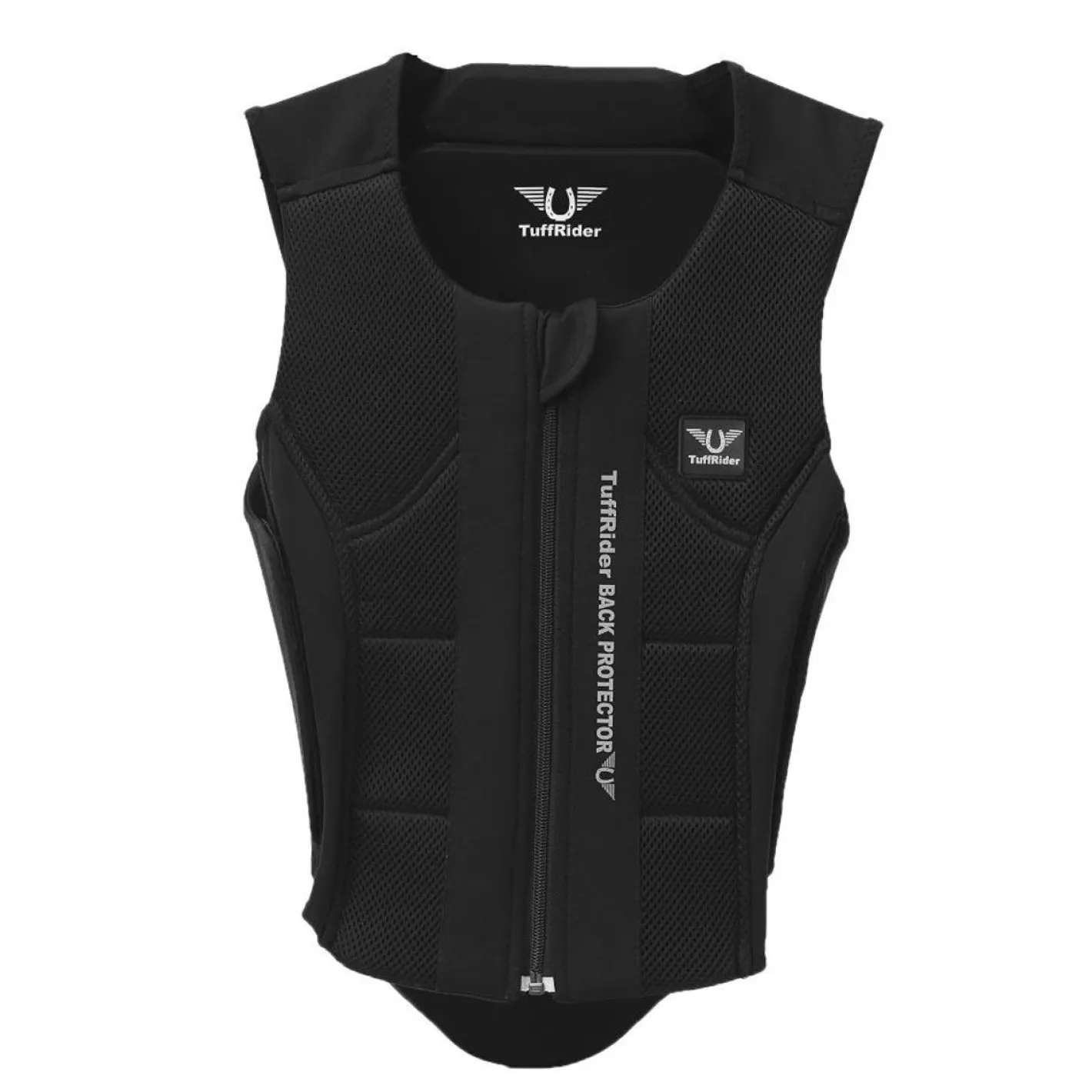 JPC EQUESTRIAN TuffRider® Back Protector