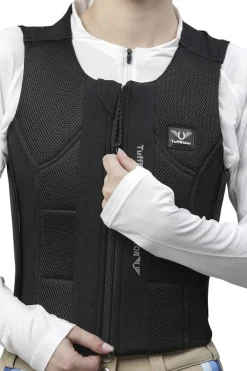 JPC EQUESTRIAN TuffRider® Back Protector