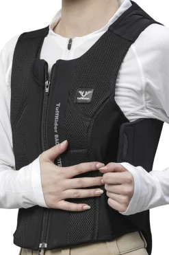 JPC EQUESTRIAN TuffRider® Back Protector