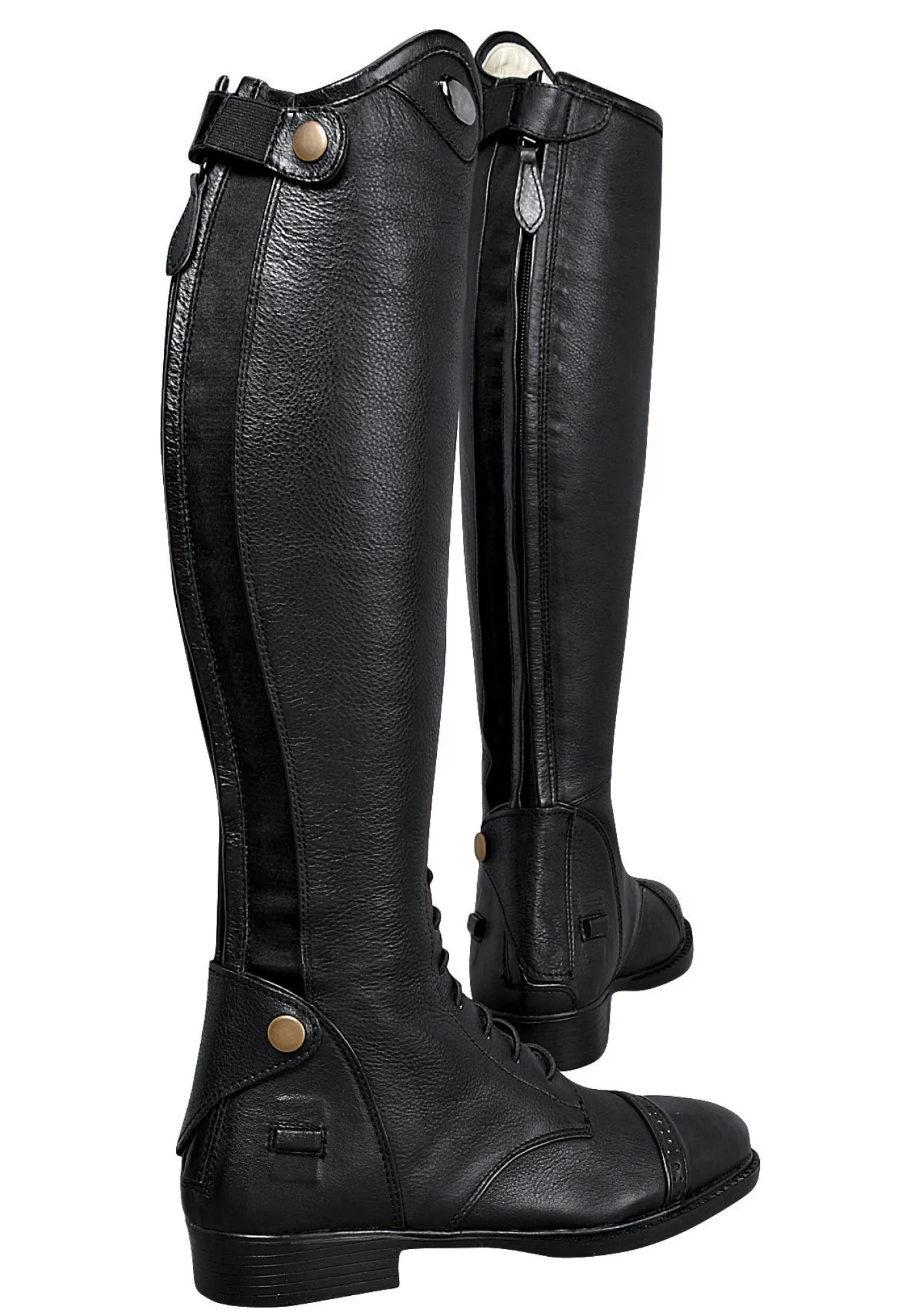 Women JPC EQUESTRIAN TuffRider® Belmont Field Boot