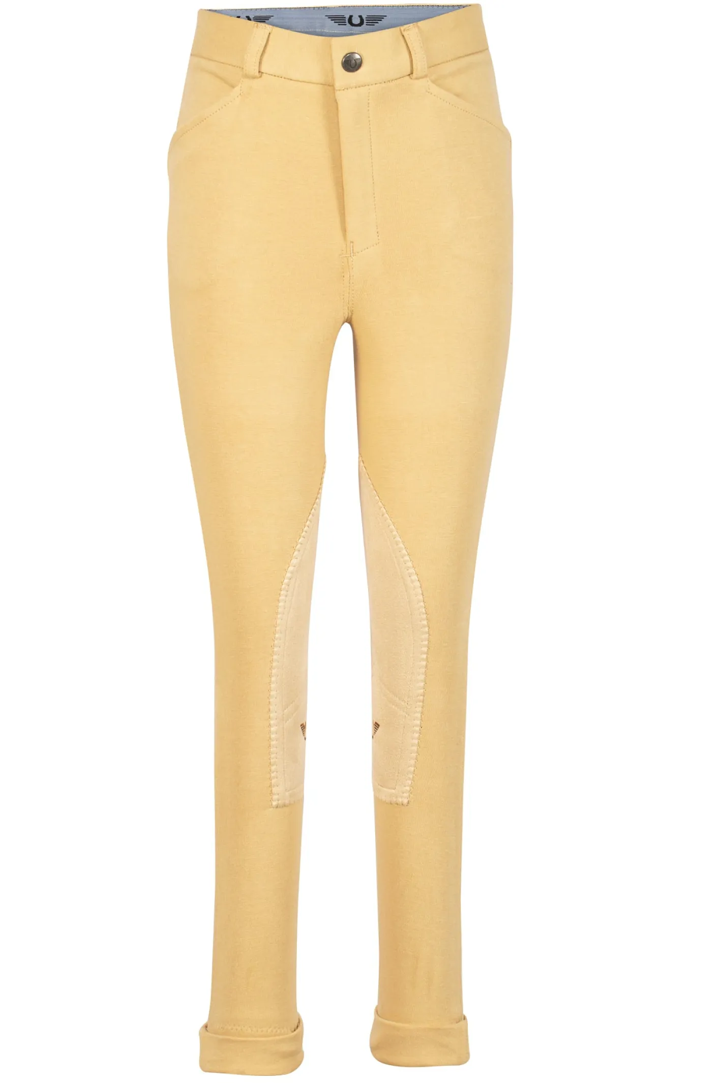 Kids JPC EQUESTRIAN TuffRider® Boys' Patrol Light Jods