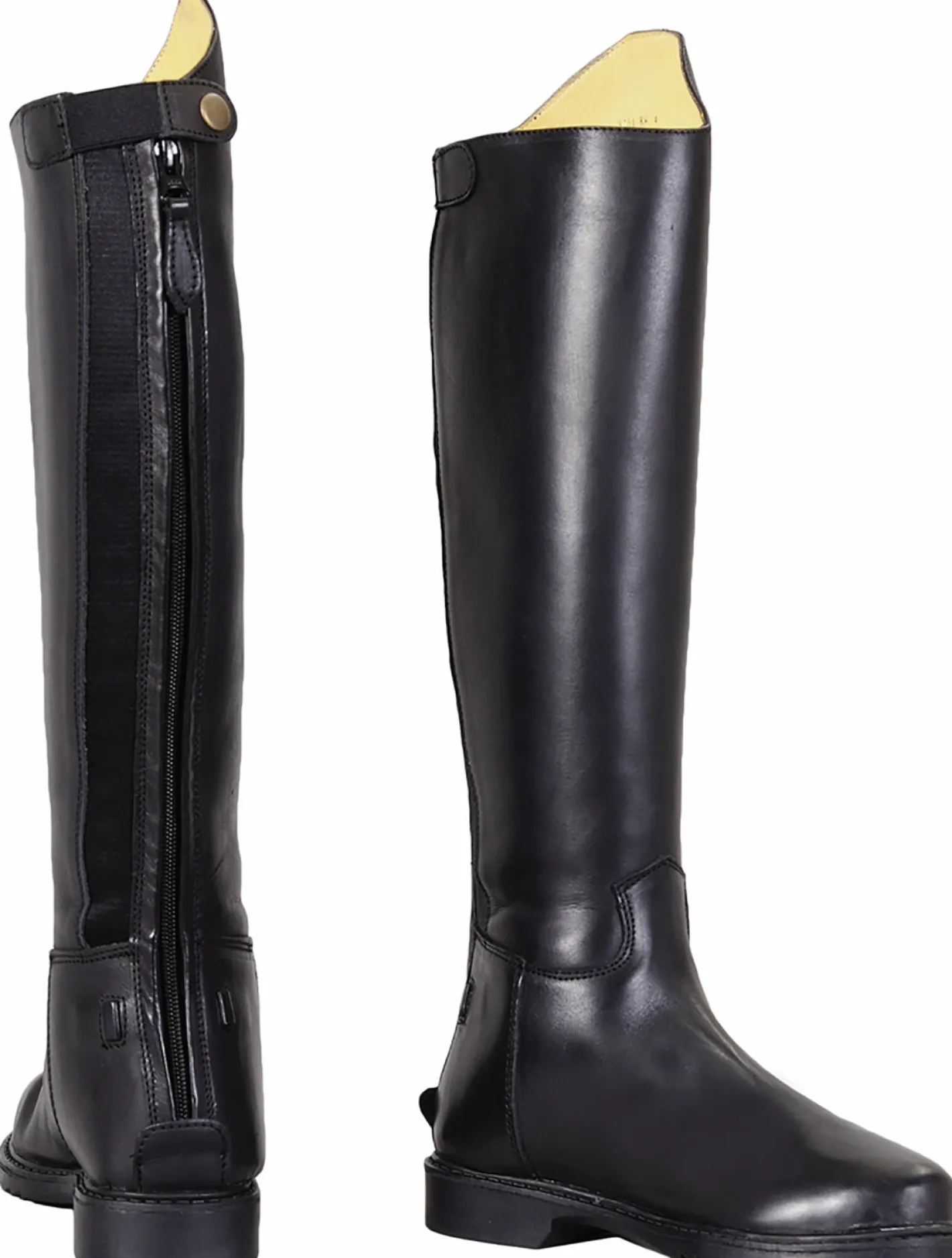 Kids JPC EQUESTRIAN TuffRider® Children's Baroque Dress Boots