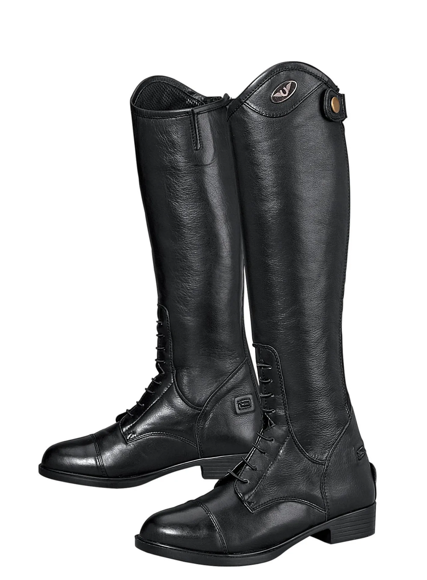 Kids JPC EQUESTRIAN TuffRider® Children’s Belmont Junior Field Boots