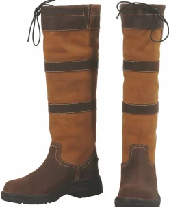 JPC EQUESTRIAN TuffRider® Children’s Lexington Waterproof Tall Country Boots