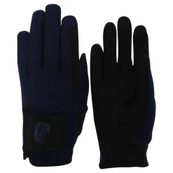 Kids JPC EQUESTRIAN TuffRider® Children's Performance Riding Gloves