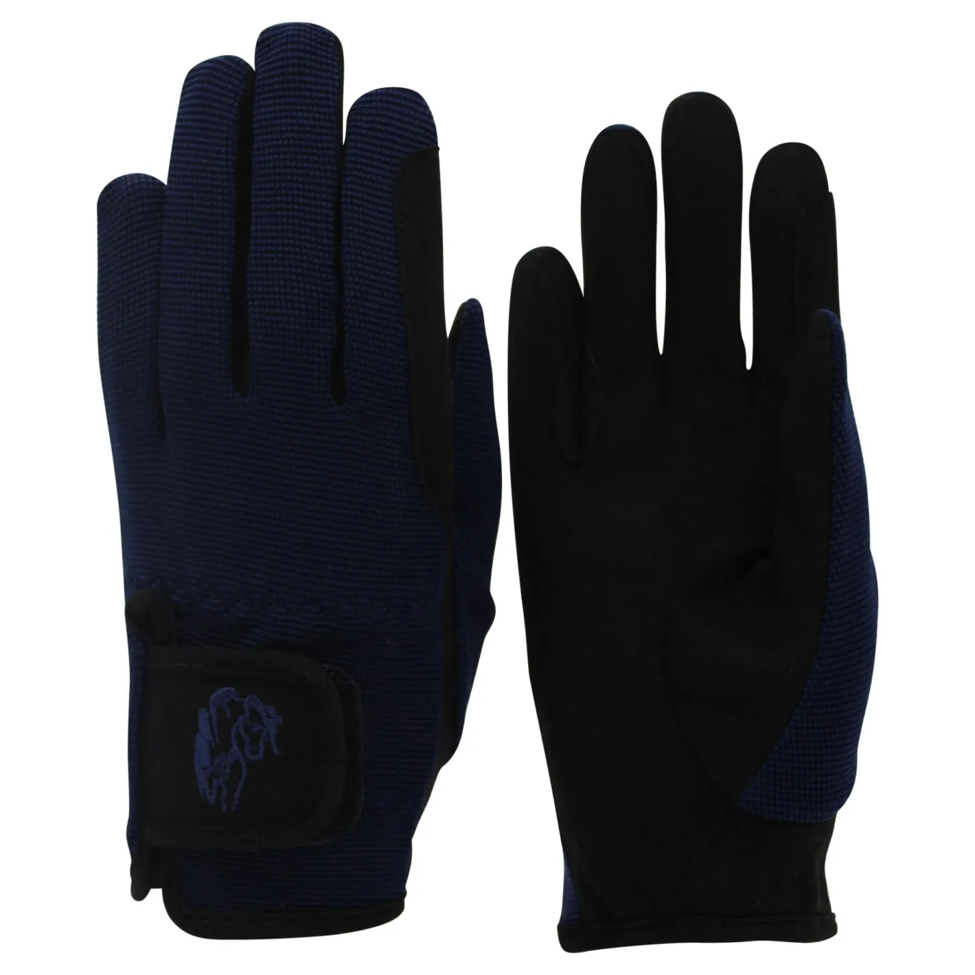 Kids JPC EQUESTRIAN TuffRider® Children's Performance Riding Gloves