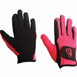 Kids JPC EQUESTRIAN TuffRider® Children's Performance Riding Gloves