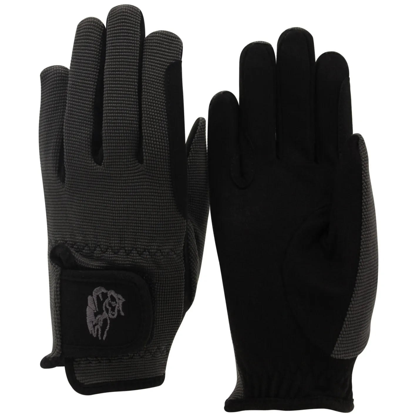 Kids JPC EQUESTRIAN TuffRider® Children's Performance Riding Gloves