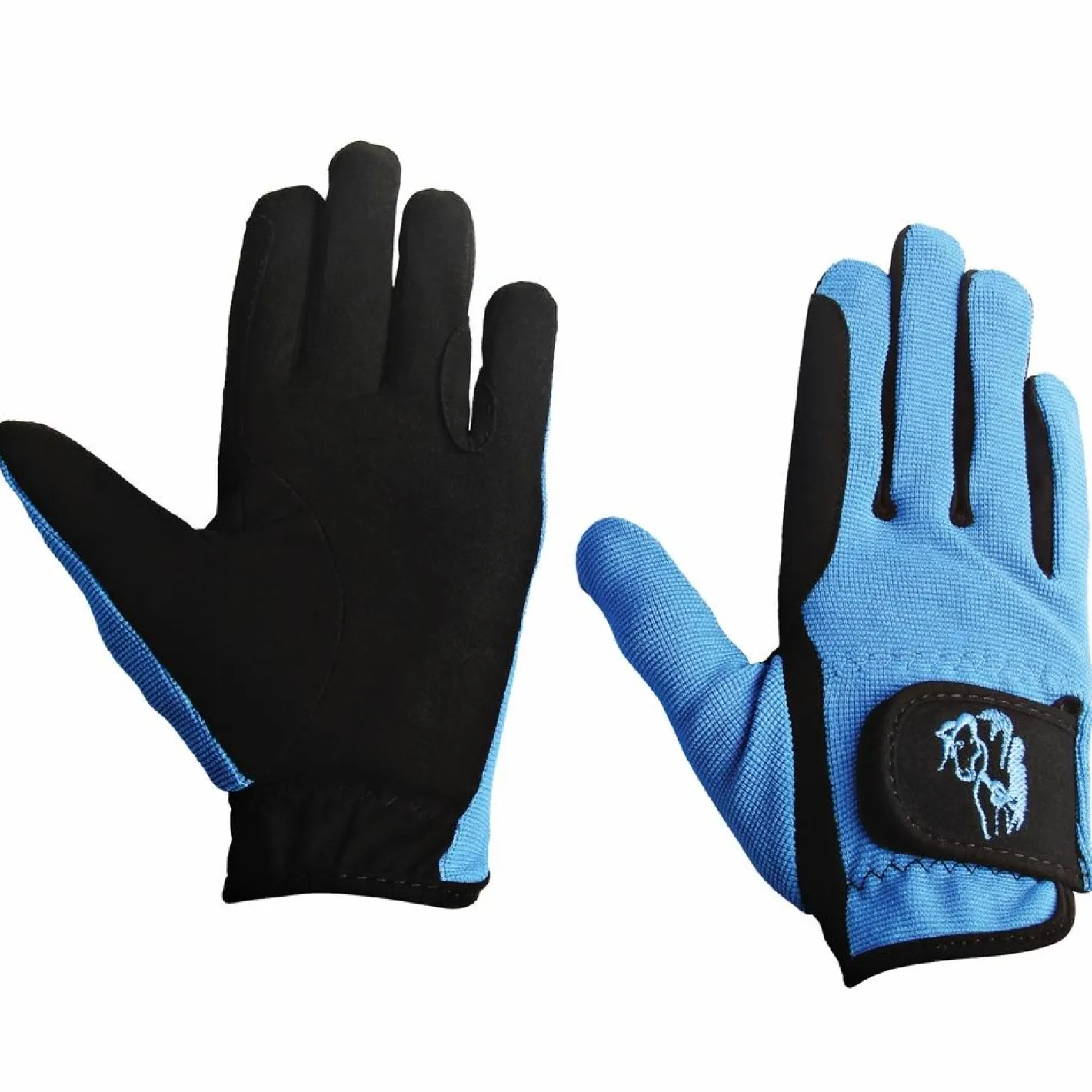 Kids JPC EQUESTRIAN TuffRider® Children's Performance Riding Gloves