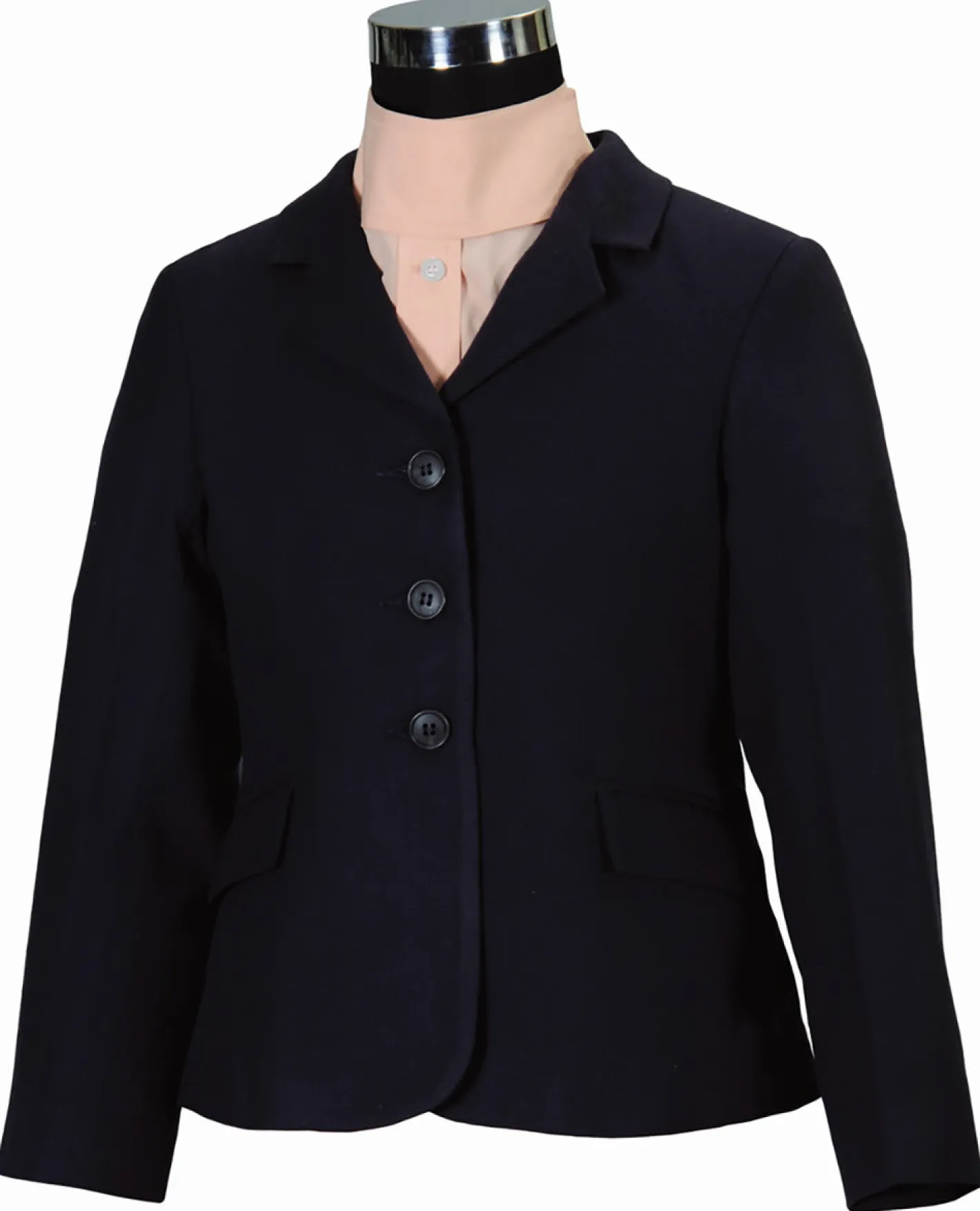 Kids JPC EQUESTRIAN TuffRider® Children's Starter Plus Show Coat