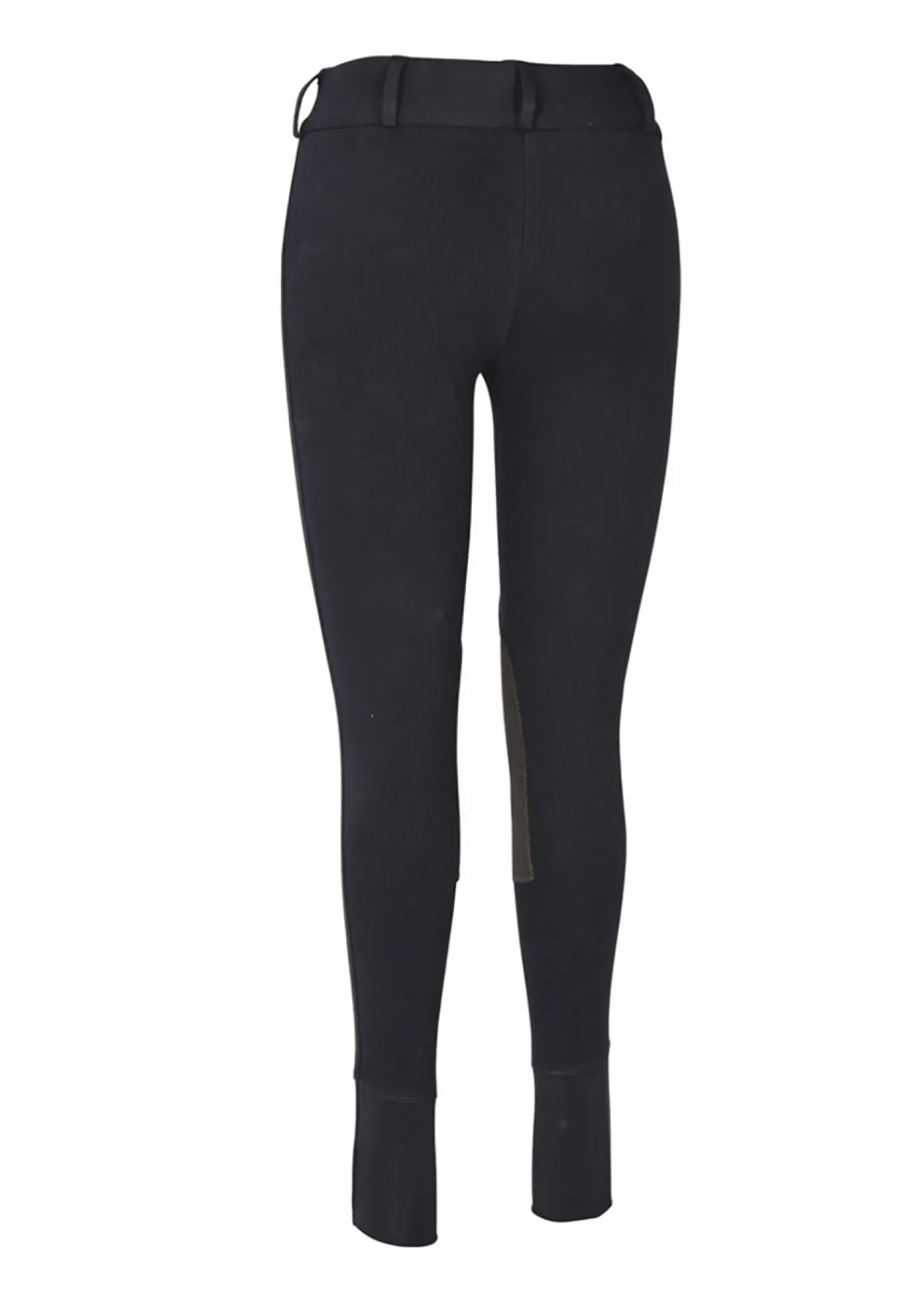 JPC EQUESTRIAN TuffRider® Cotton Low-Rise Riding Breeches