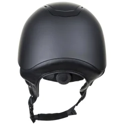 JPC EQUESTRIAN TuffRider® Guardian Matte Wide Brim Helmet