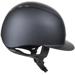 JPC EQUESTRIAN TuffRider® Guardian Matte Wide Brim Helmet