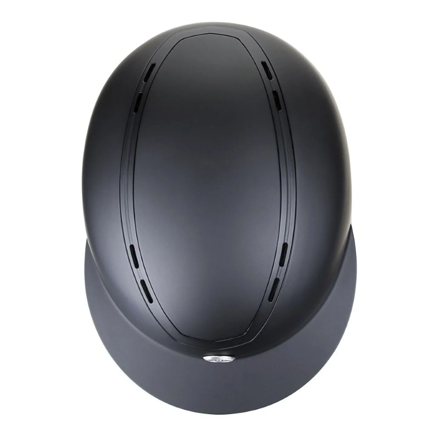 JPC EQUESTRIAN TuffRider® Guardian Matte Wide Brim Helmet
