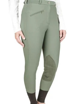 JPC EQUESTRIAN TuffRider® Ladies’ Breech