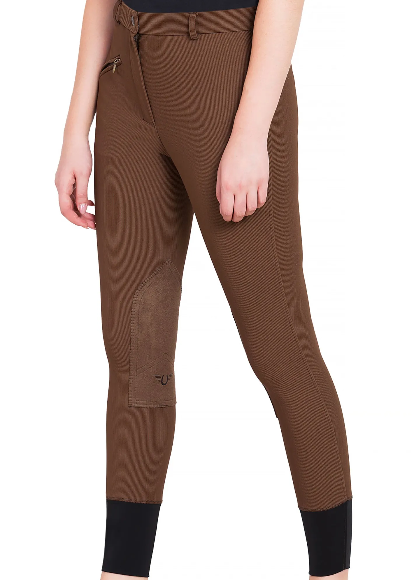 JPC EQUESTRIAN TuffRider® Ladies’ Breech