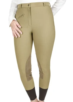 JPC EQUESTRIAN TuffRider® Ladies’ Breech