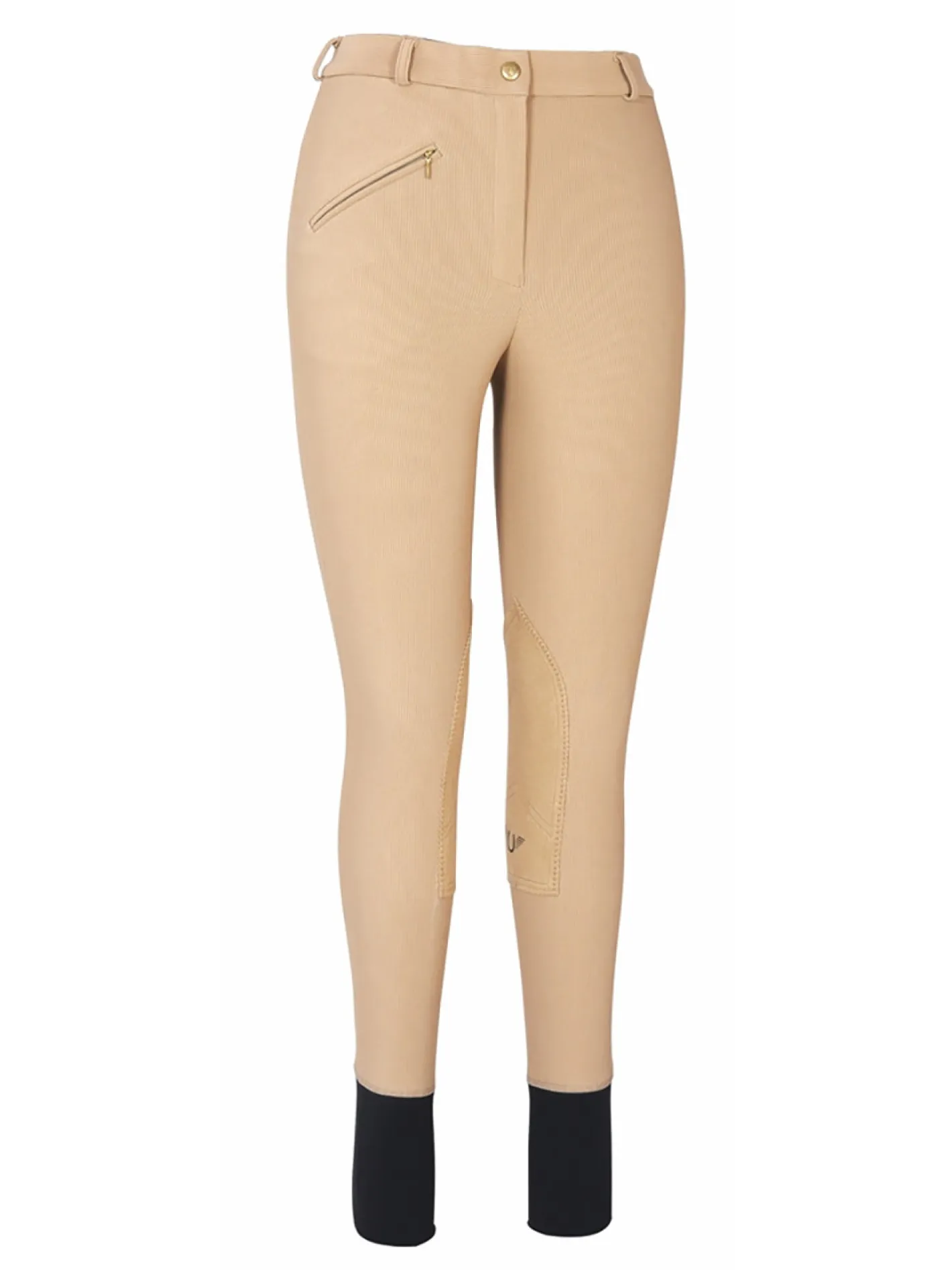 JPC EQUESTRIAN TuffRider® Ladies’ Breech